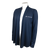 Luminate Bank Ladies Concept Open Cardigan - BLUE