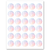 Luminate 1.5" Logo Stickers - Sheets of 30