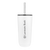 White CamelBak Straw Tumbler 20oz
