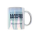 11oz Vibrant Iridescent Mug