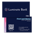 Luminate Bank Business Card - Option 1 - No Photo