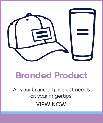 Branded Products
