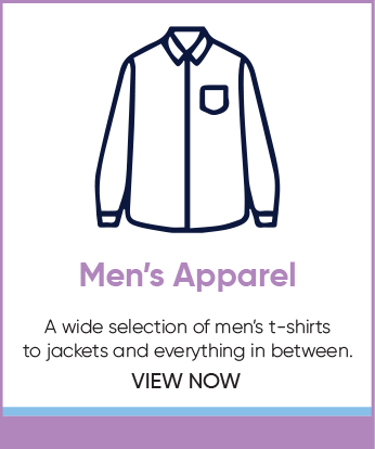 Mens Apparel