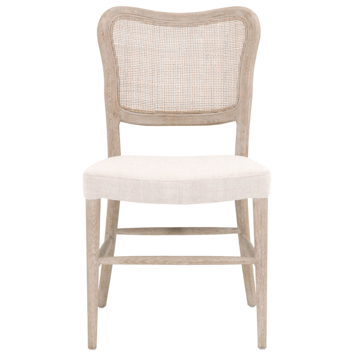 Cela Dining Chair in Bisque