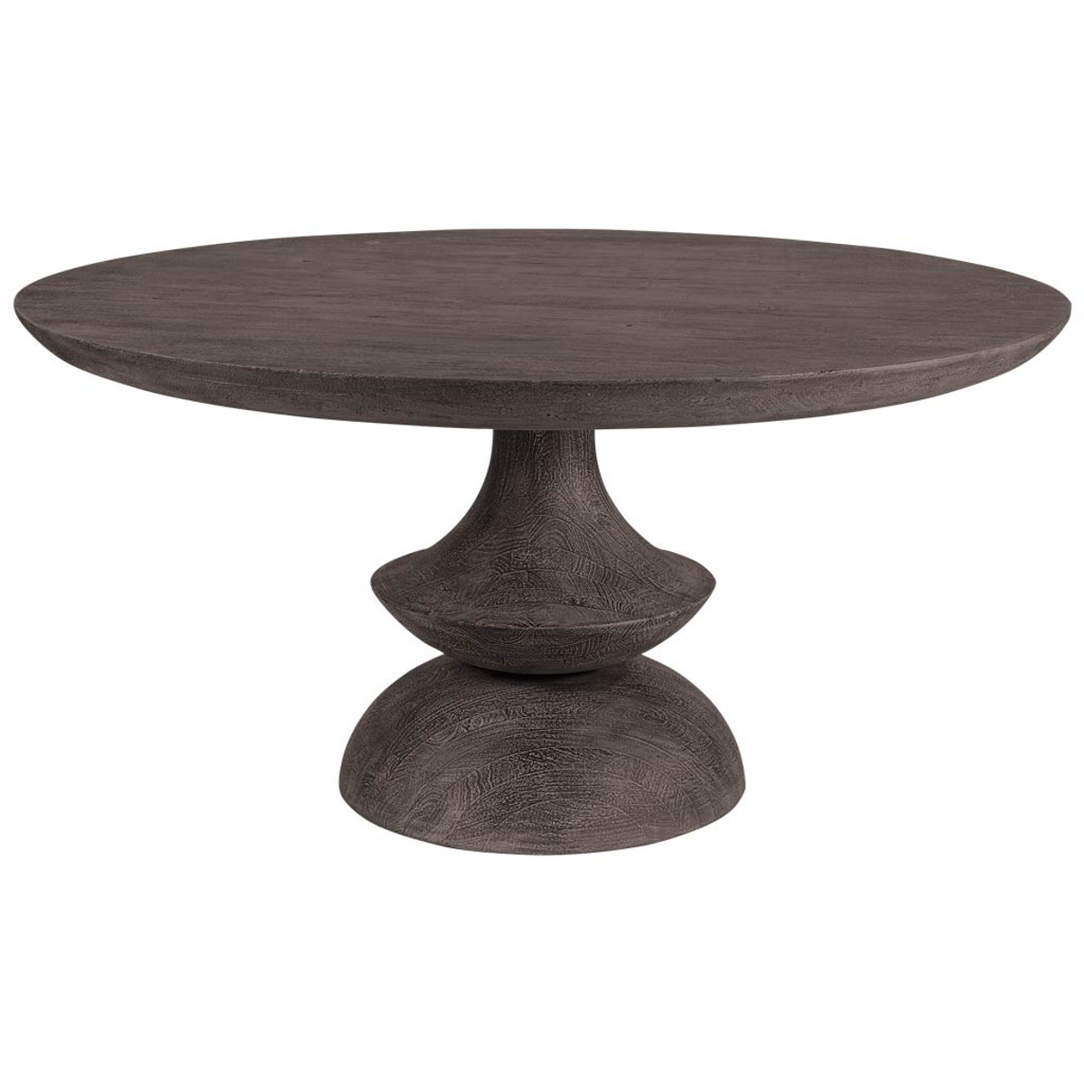 Crossman Round Dining Table