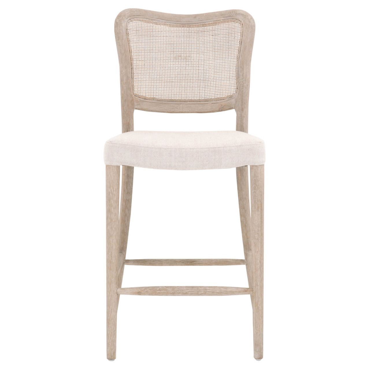 Cela Counter Stool in Bisque