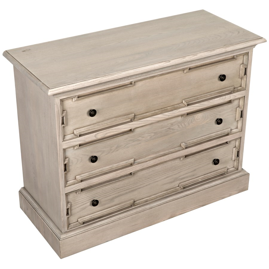Noir Adora Chest