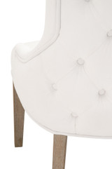 Avenue Dining Chair in Peyton Pearl