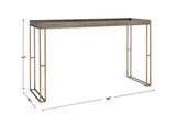 Cardew Console Table