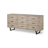 Giselle Sideboard Cabinet