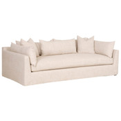 Haven Lounge Slipcover Sofa