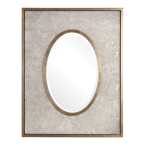 Gabbriel Mirror