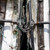 chain lock for fence gate metal chain lock farm gate chain horse corral chain with clip chain for horse stall outdoor gate lock for fence gate chain with clip farm chain lock stall gate chain horse gate latch chain and lock for gate chain link gate