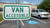 Van Accessible Parking Sign Handicap Van Accessible Sign Van Accessible Handicap Parking Sign Van Accessible Handicap Sign Handicap Parking Only Sign ADA Parking Sign Van Accessible Reserved Parking Van Accessible Sign Reserved Handicap Parking Sign
