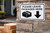please leave packages here sign, delivery sign for front door, package drop off sign, delivery sign for porch, leave packages sign arrow, package drop here sign, porch sign for deliveries, do not knock leave package sign, shipping drop off sign