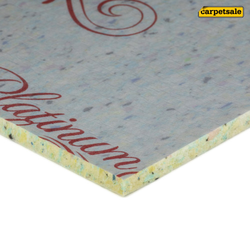 11mm Foam Carpet Underlay