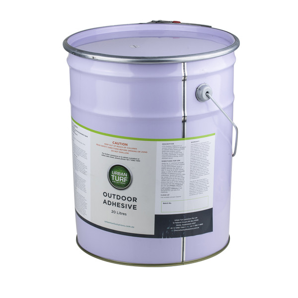 Urban Multi Grass / Carpet Adhesive 20L