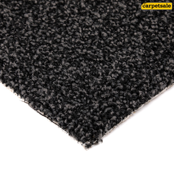 Godfrey Hirst Detroit Black Sand $114 per lineal metre