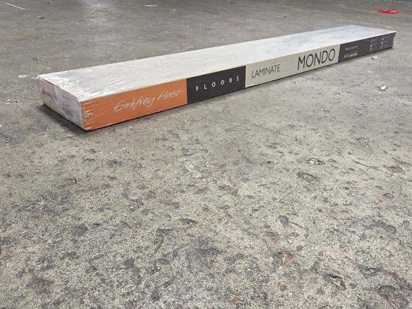 MONDO - Cutter Oak -Sage Grey (18.76 per sq/m)