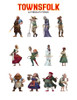 Townsfolk