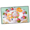Frenemy Pastry Party: Caketop Playmat