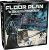 (PREORDER) Floor Plan: The Winchester Mystery House©