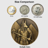 Goliath Coins