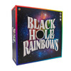 Black Hole Rainbows