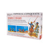 Imperial Conquests: Afghan Cavalry