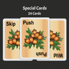 Squirrels: The Card Game (Pre-order)