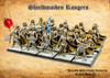 Shieldmaiden Infantry/ Rangers