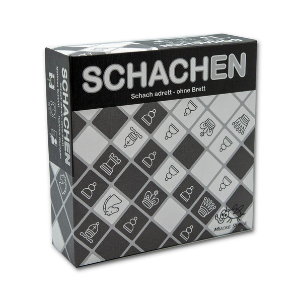 Schachen - Chess Me