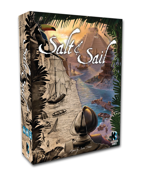 Salt & Sail
