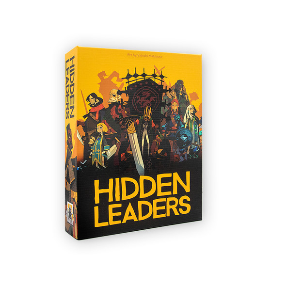 Hidden Leaders