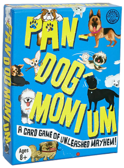 Pandogmonium