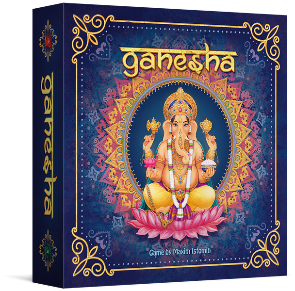 Ganesha