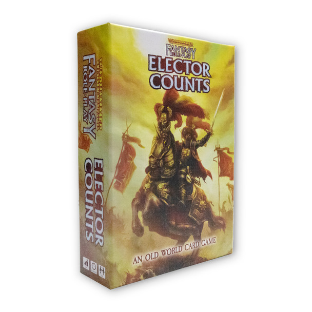 Elector Counts