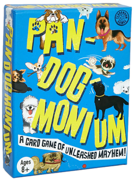 Pandogmonium