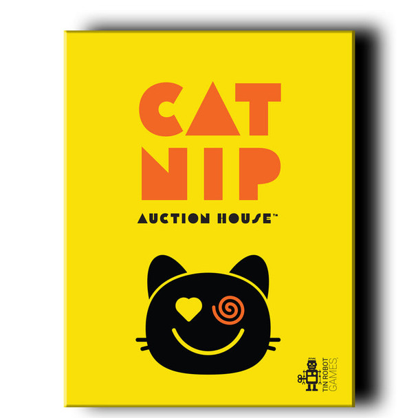 Catnip Auction House