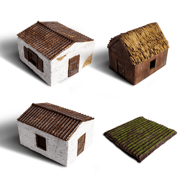 Village Bundle