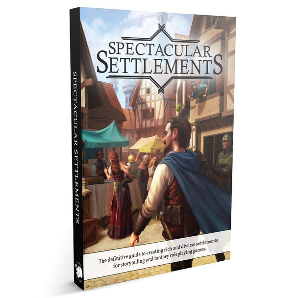 Spectacular Settlements