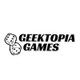 Geektopia Games