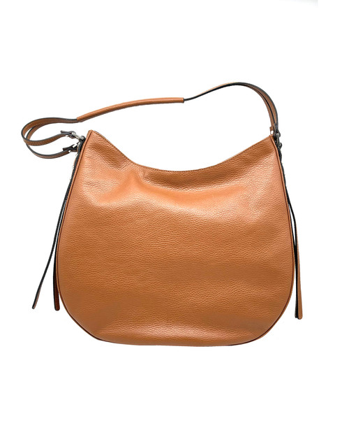 AD069 COGPANAMERA COGNAC  LEATHER