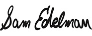 Sam Edelmam