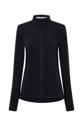 Swing Jacket in Black Bohemian Traders