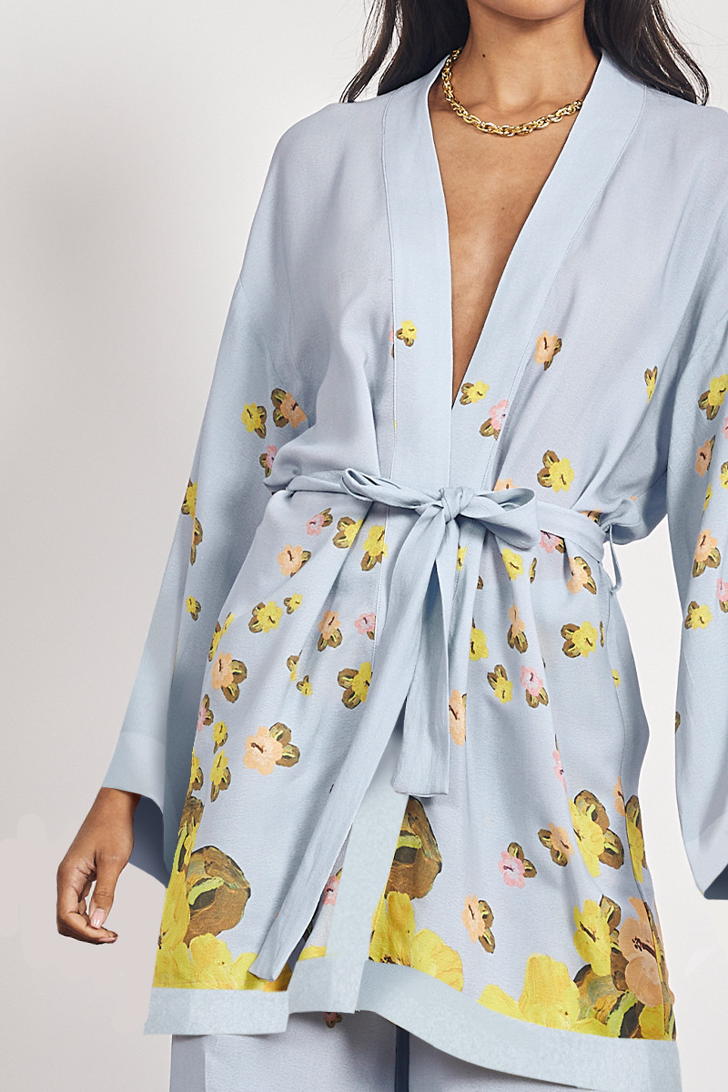 The Rae Kimono