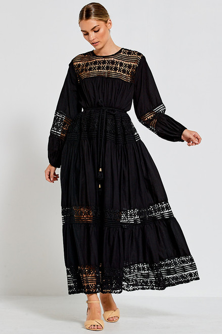 BOHEMIAN TRADERS