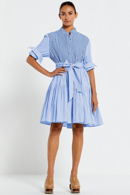 Regular Fit Short Sleeve Shirt -  - Bohemian