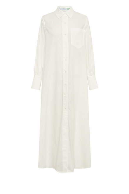 Poplin Opera Dress