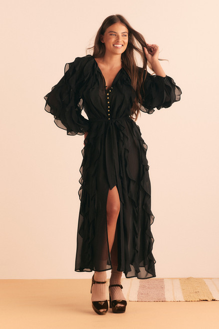 Designer Maxi Dresses for Women